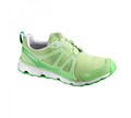 Salomon S-Wind Inca Damen-Alltagsschuhe hellgr�n